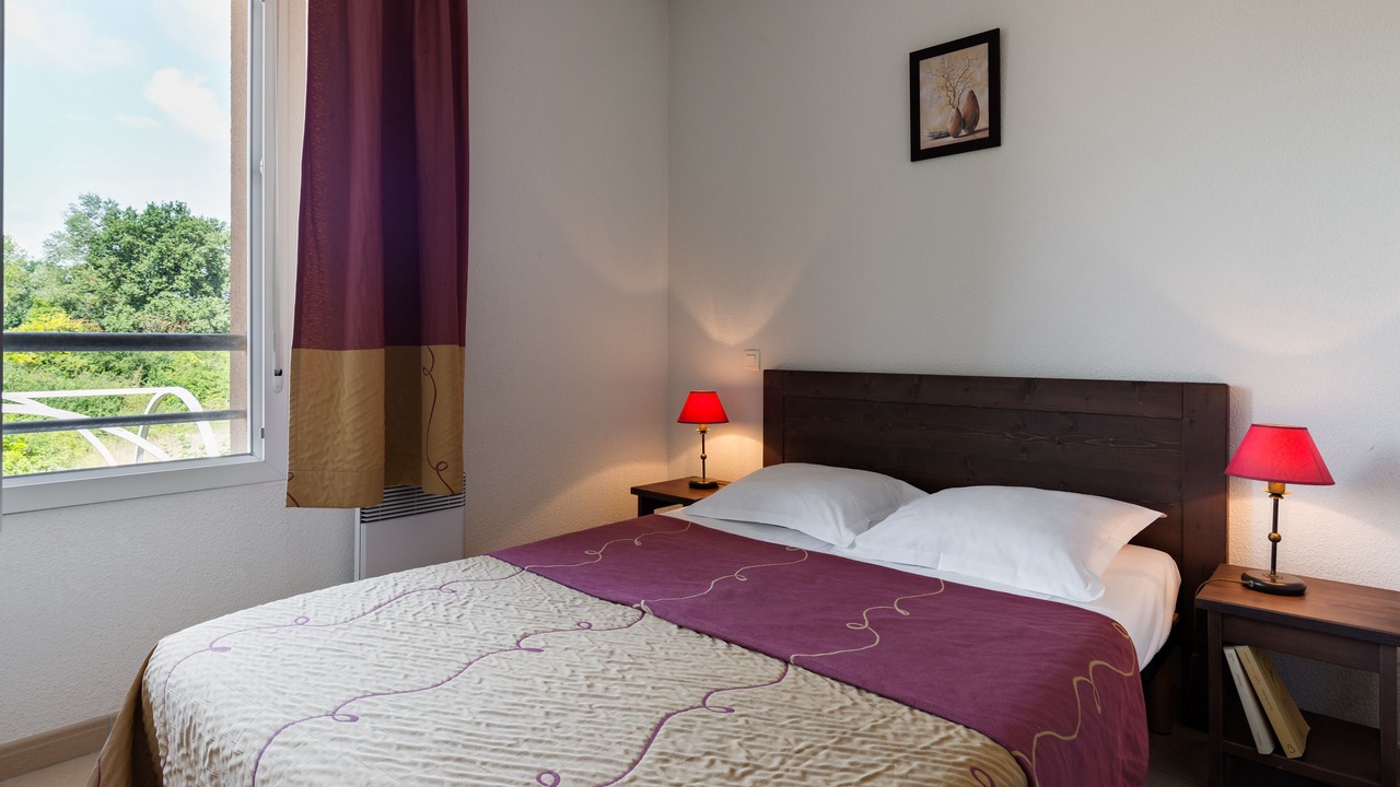 Photo of Bedroom in Bergerac