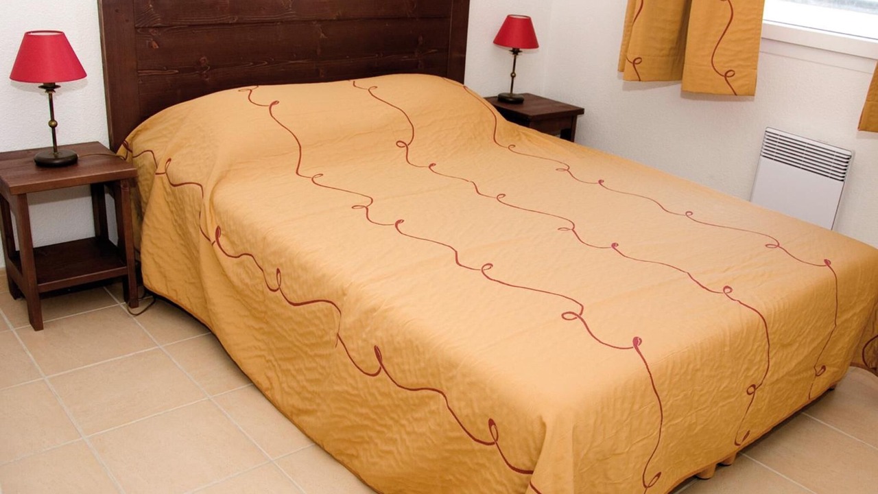 Photo of Bedroom in Bergerac