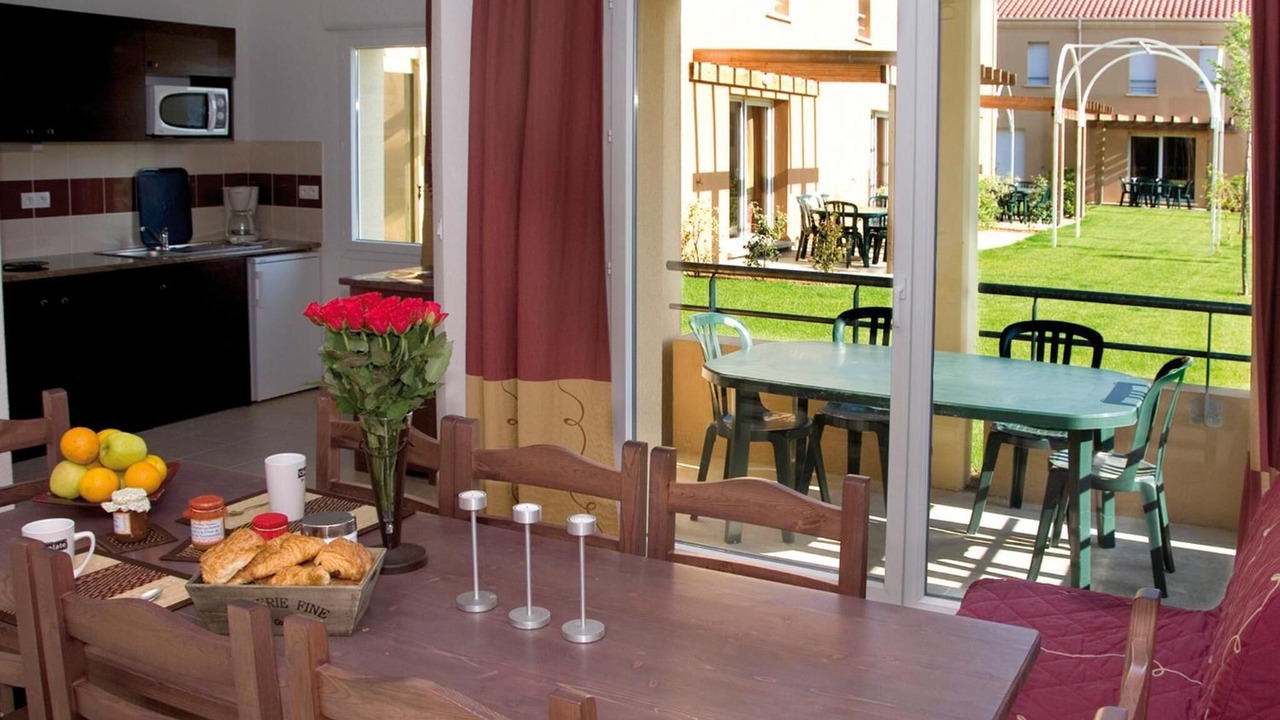 Photo of Kitchen in Bergerac