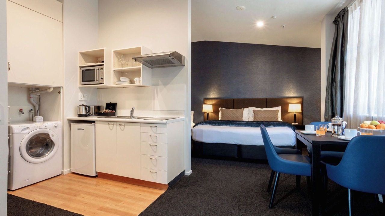 Photo of Livingroom in Wellington