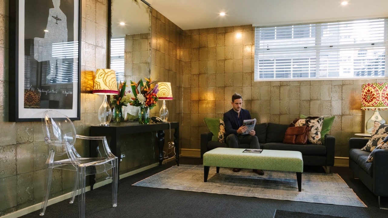 Photo of Others in Wellington