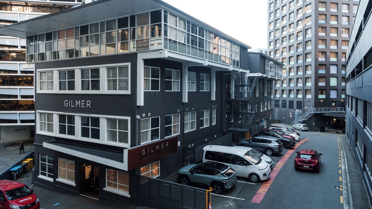 Photo of Others in Wellington