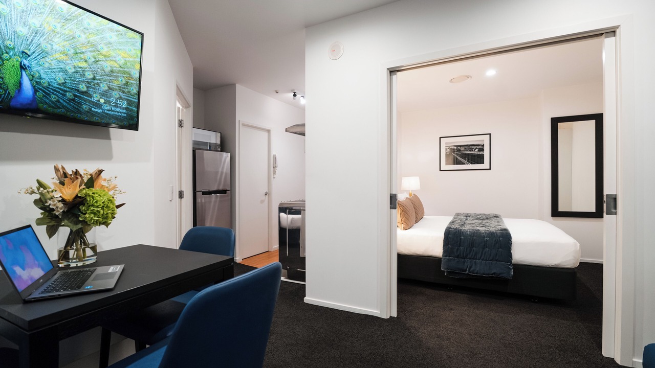 Photo of Livingroom in Wellington