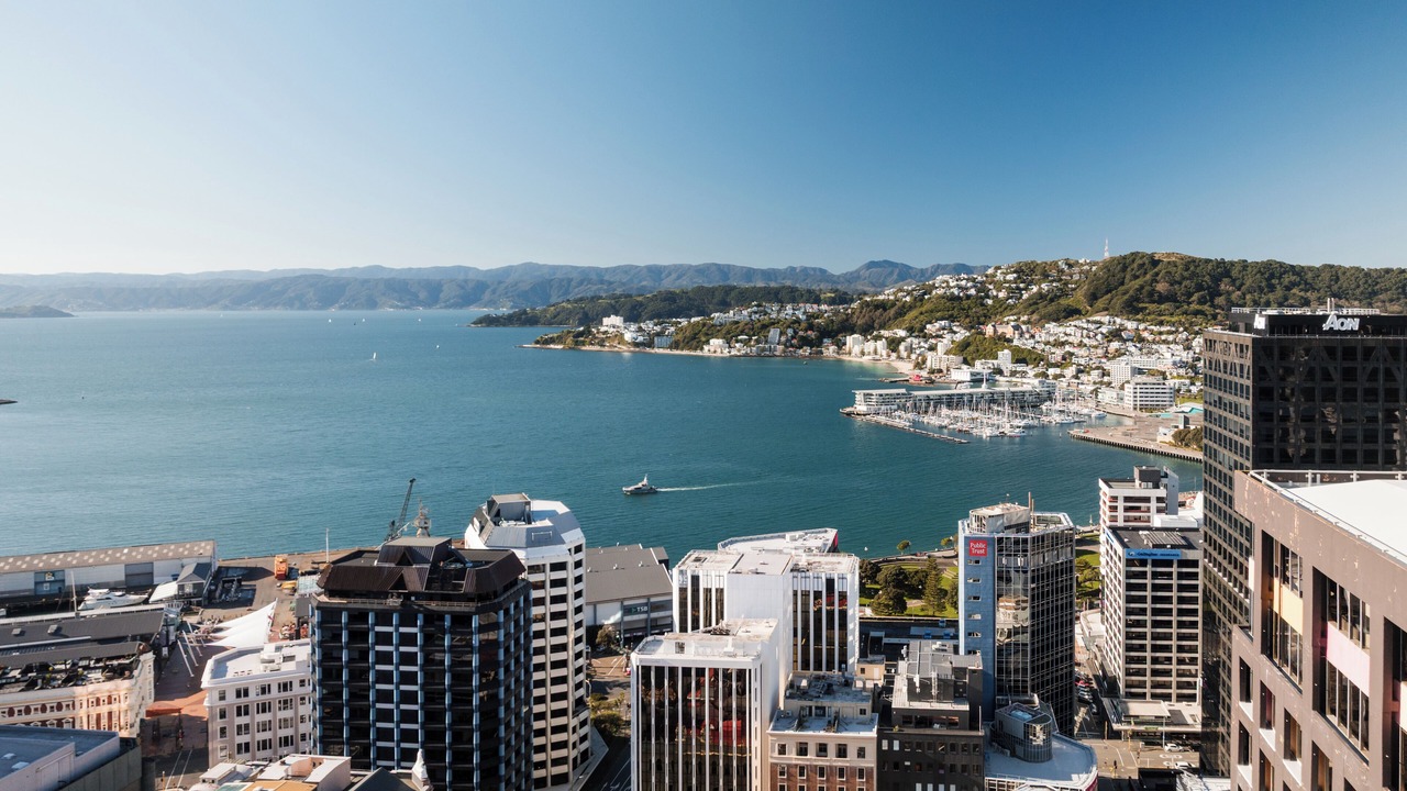 Photo of Outdoor in Wellington