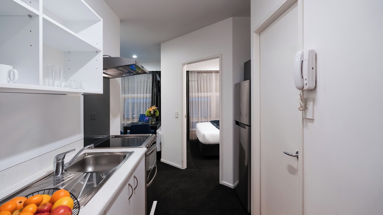 Photo of Kitchen in Wellington