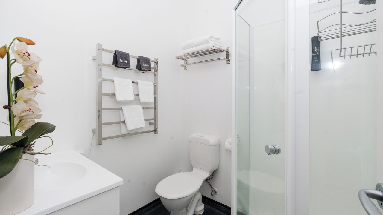 Photo of Bathroom in Wellington