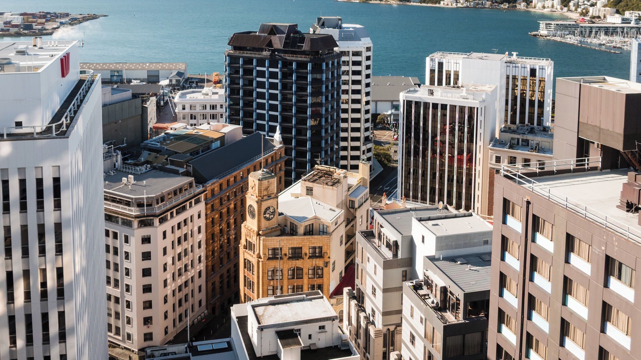 Photo of Outdoor in Wellington