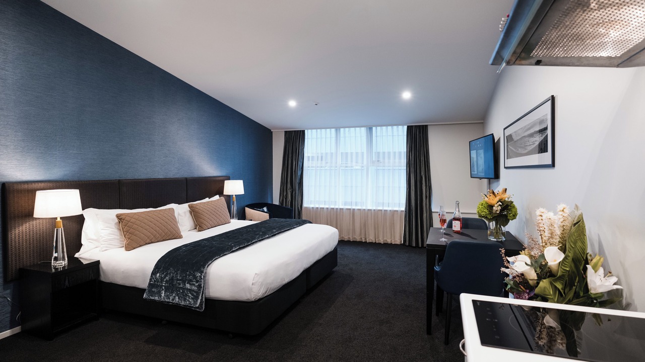 Photo of Kitchen in Wellington