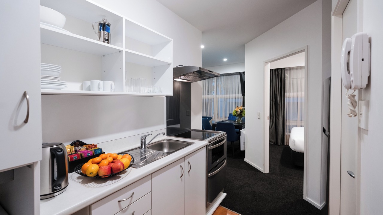 Photo of Kitchen in Wellington