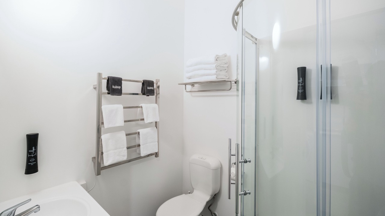 Photo of Bathroom in Wellington