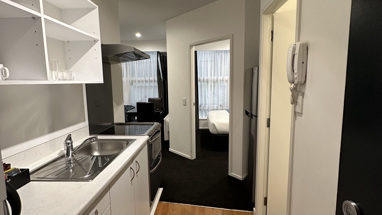 Photo of Kitchen in Wellington