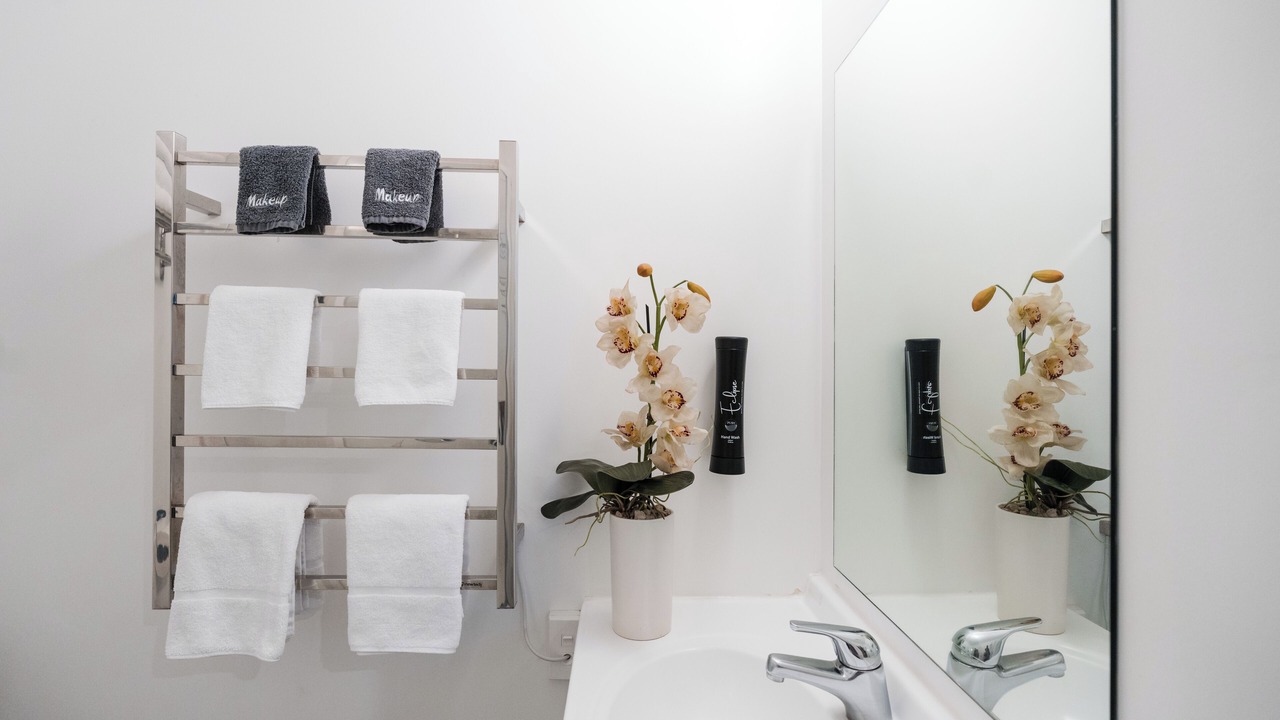 Photo of Bathroom in Wellington