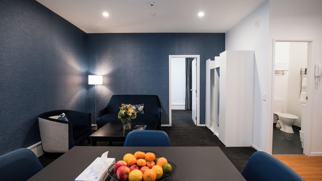 Photo of Livingroom in Wellington