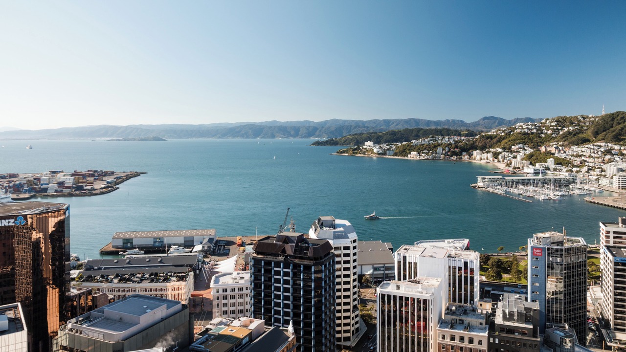 Photo of Outdoor in Wellington