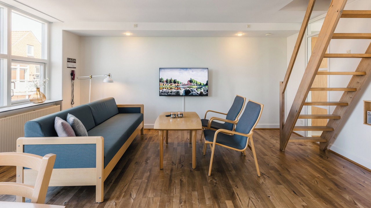Photo of Livingroom in Ribe