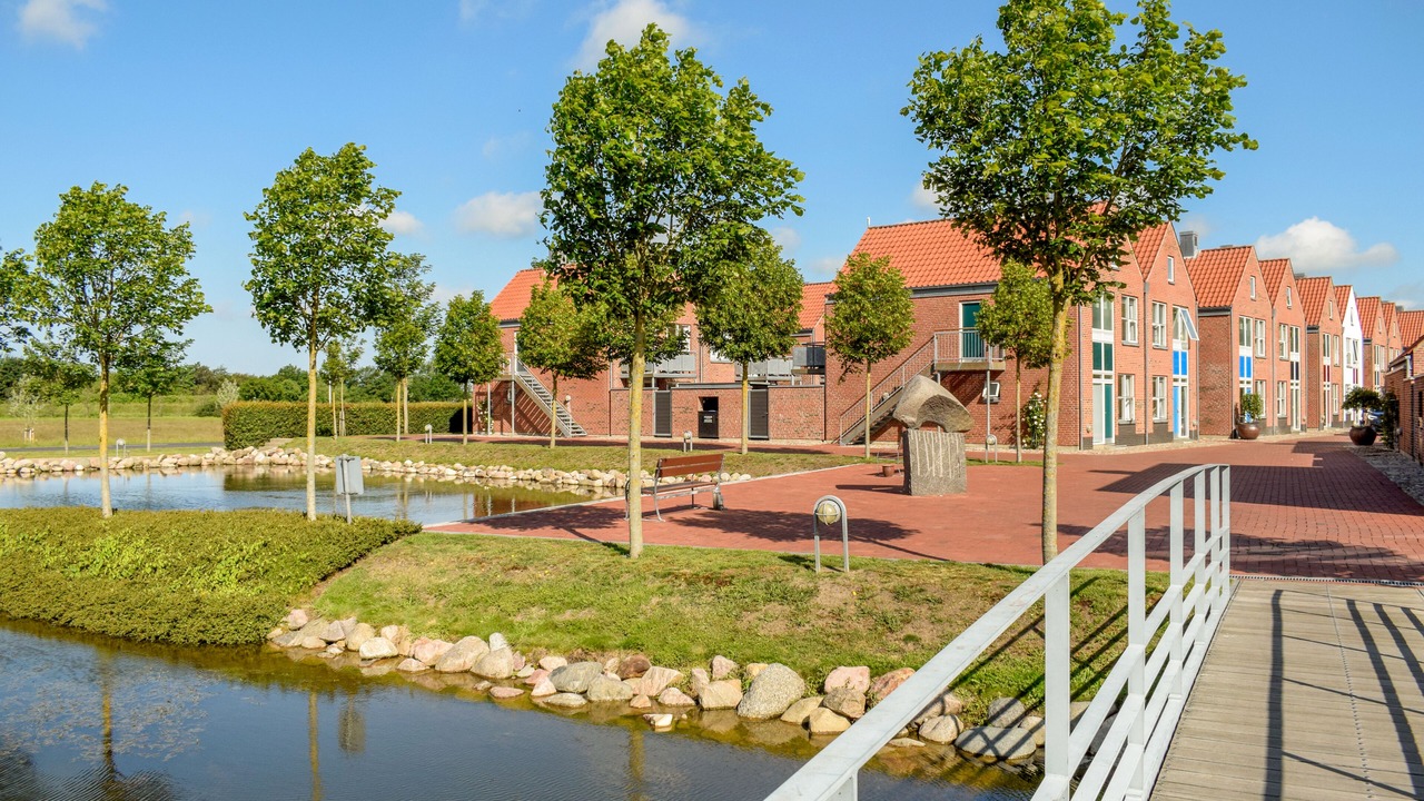 Photo of Outdoor in Ribe