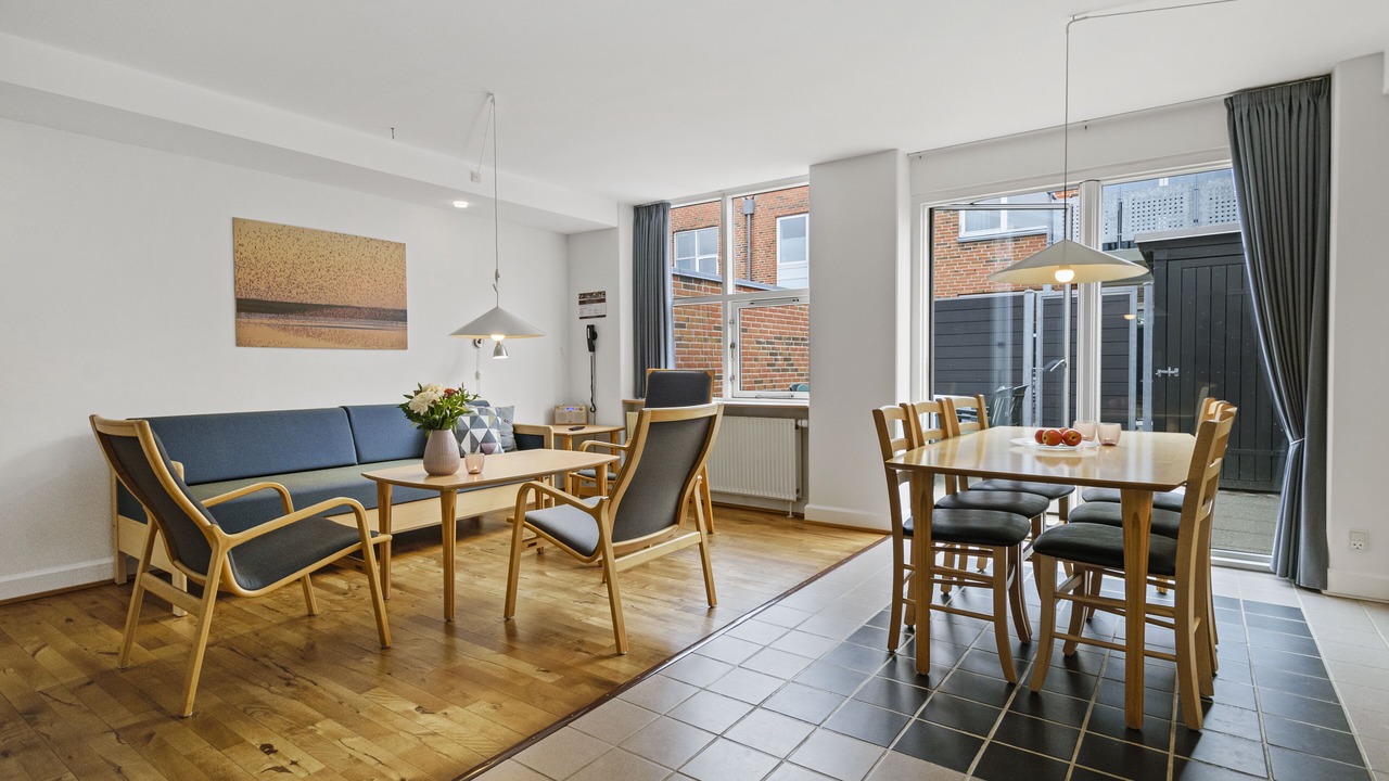 Photo of Livingroom in Ribe