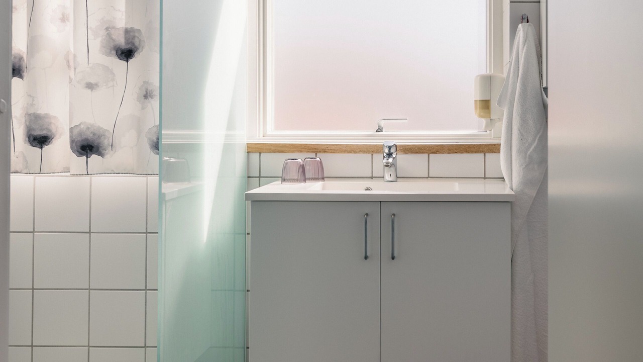 Photo of Bathroom in Ribe