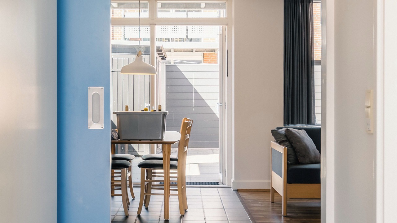 Photo of Bedroom in Ribe