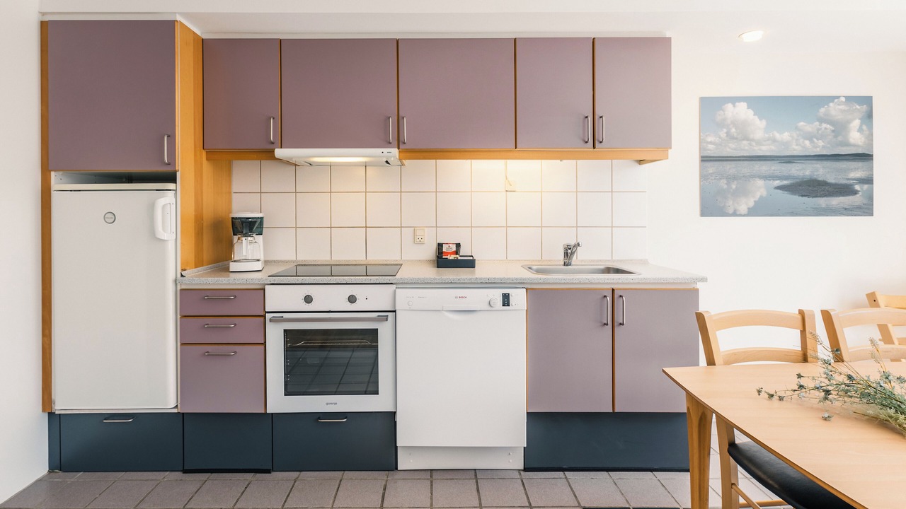 Photo of Kitchen in Ribe