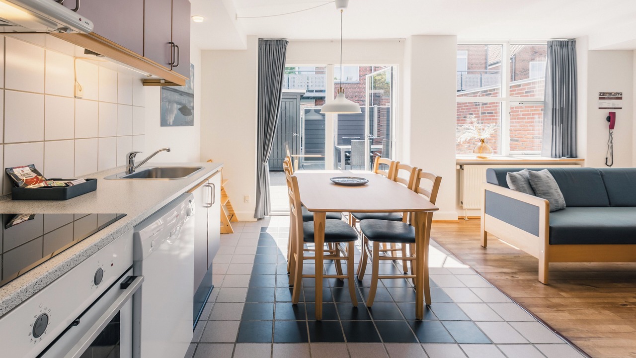 Photo of Livingroom in Ribe