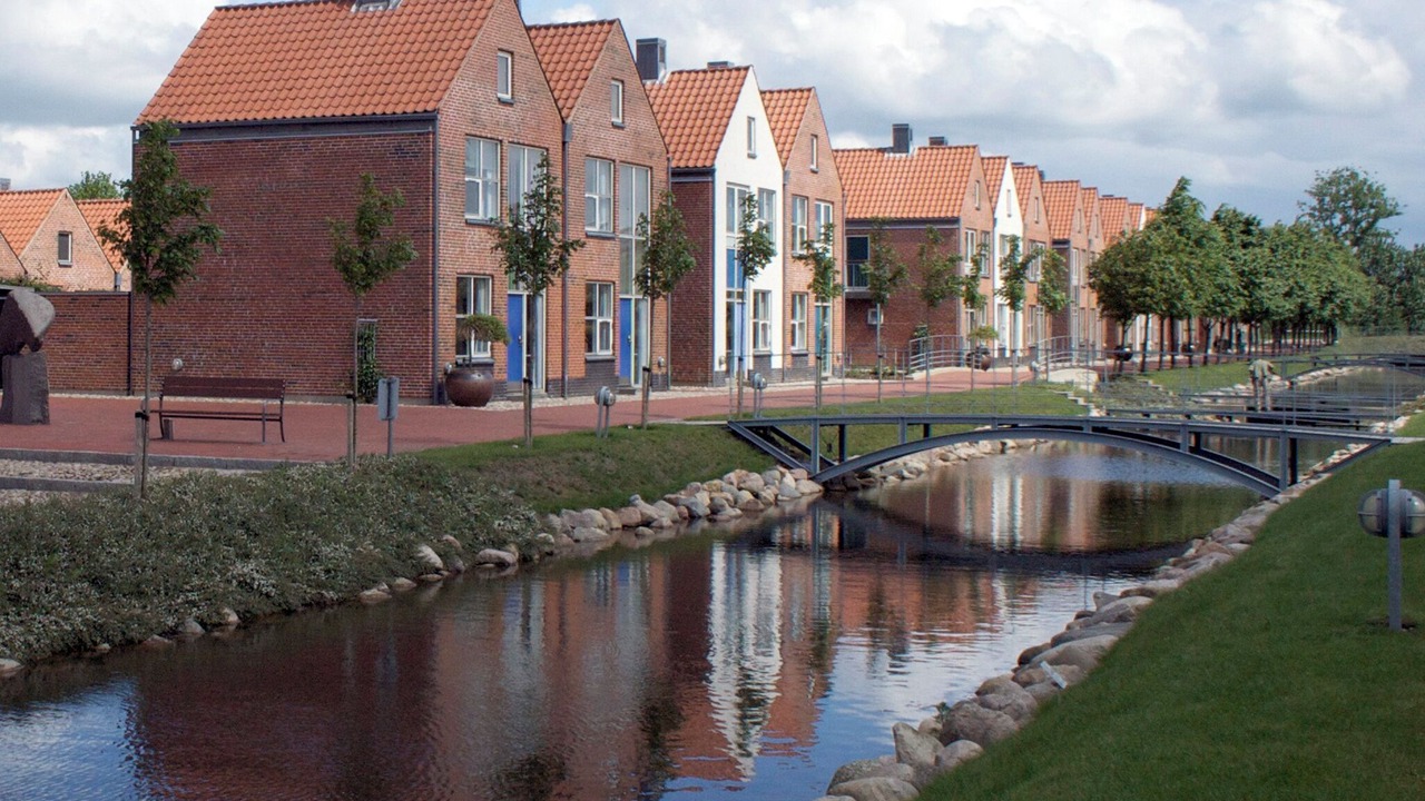 Photo of Outdoor in Ribe
