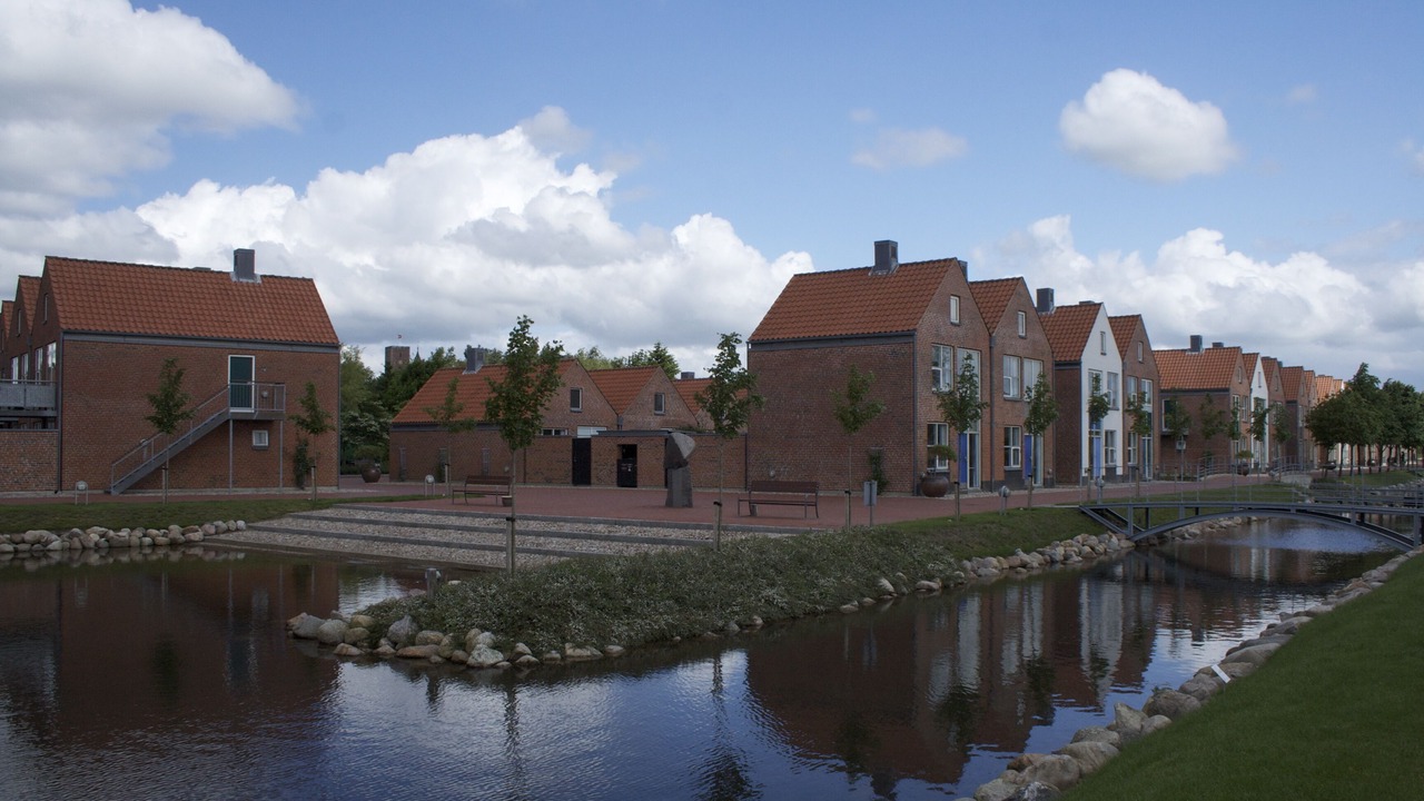 Photo of Outdoor in Ribe