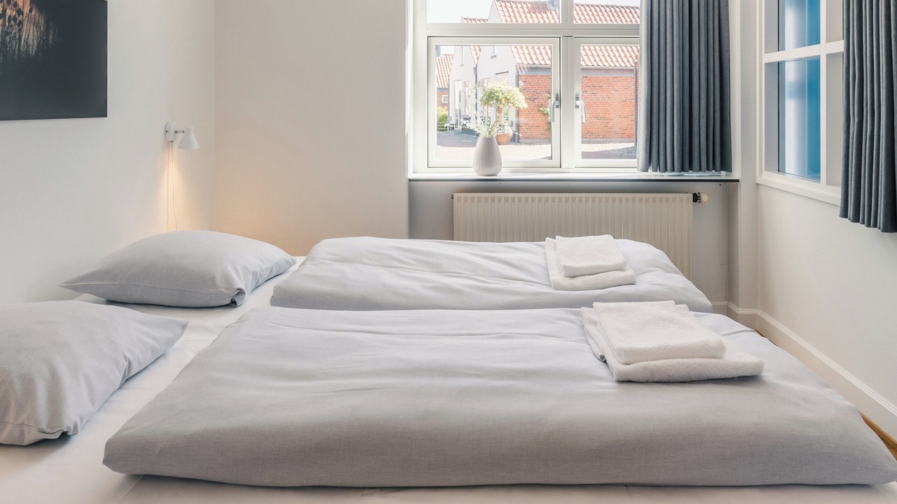 Photo of Bedroom in Ribe