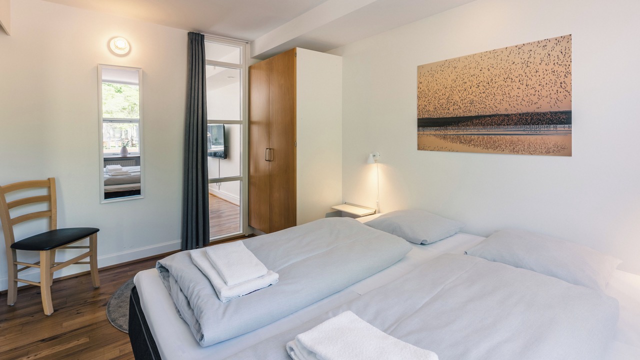 Photo of Bedroom in Ribe
