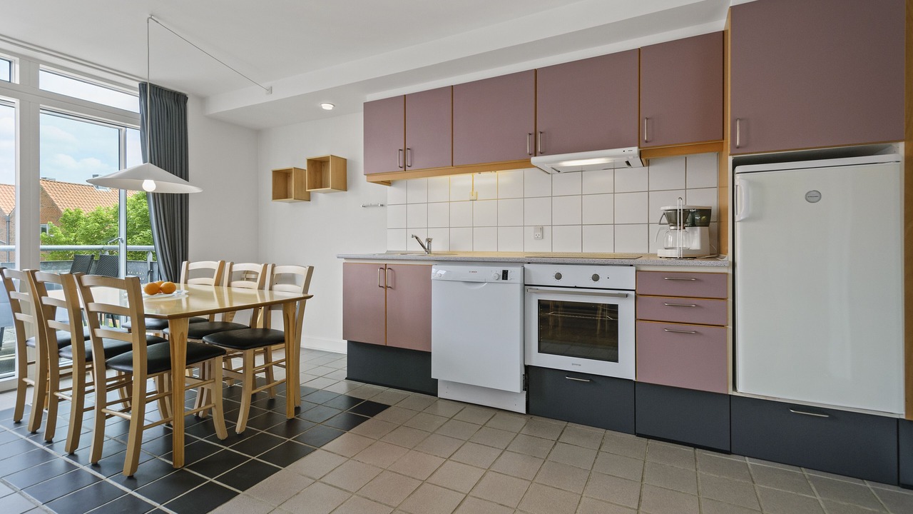 Photo of Kitchen in Ribe