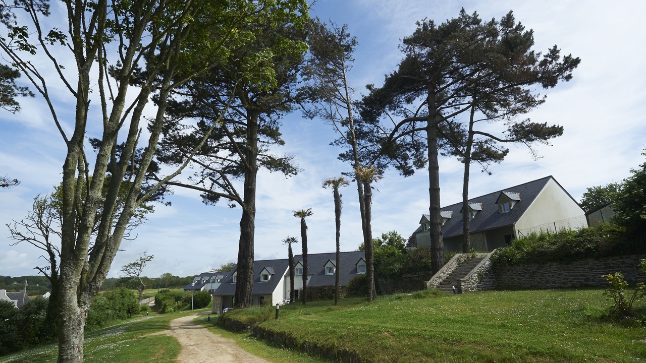 Photo of Outdoor in Locmaria-Plouzane