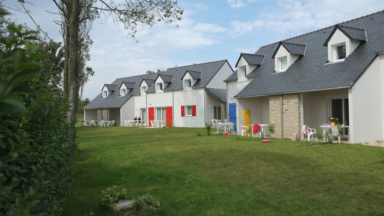 Photo of Outdoor in Locmaria-Plouzane