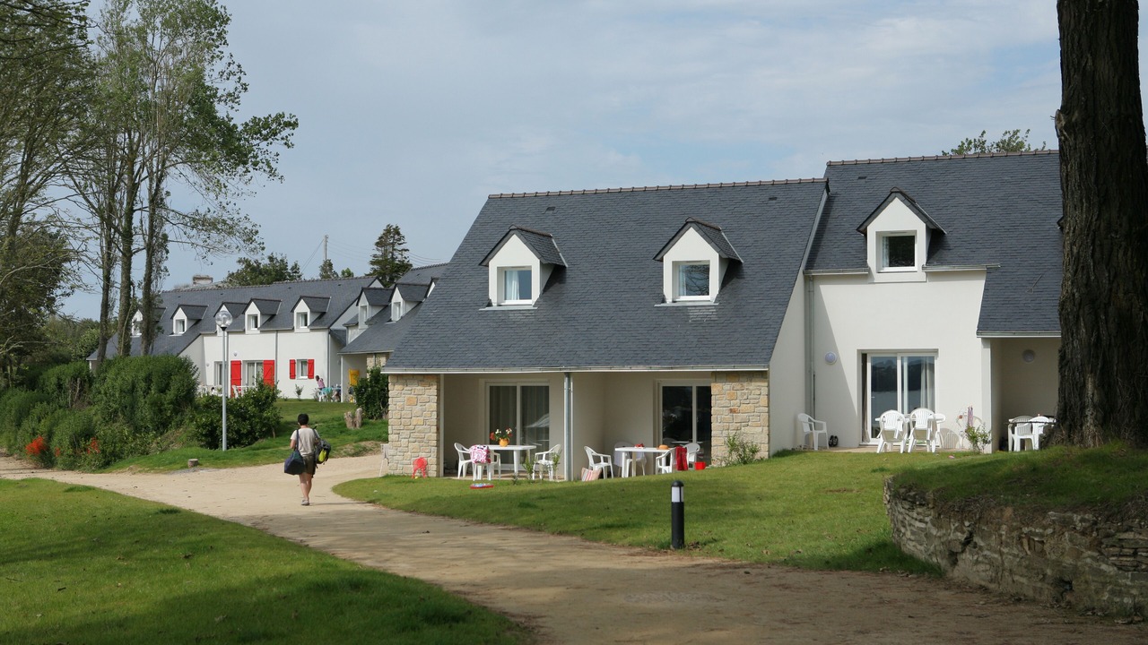 Photo of Outdoor in Locmaria-Plouzane