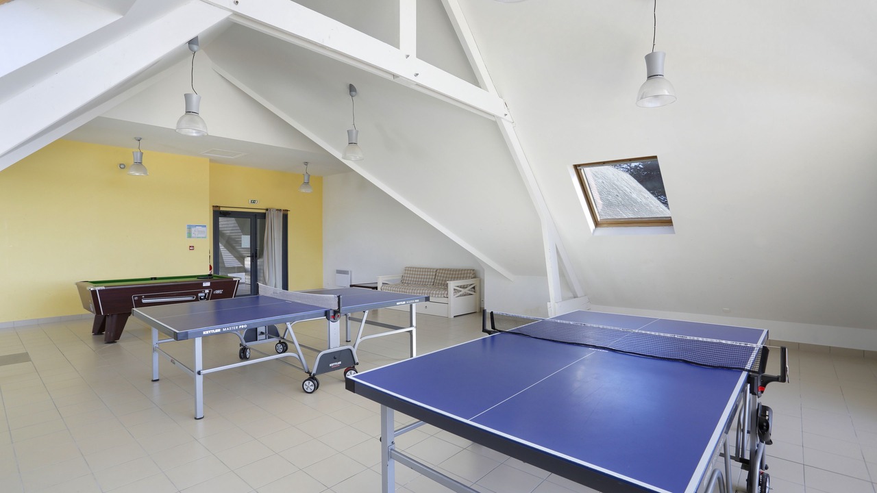 Photo of Bedroom in Locmaria-Plouzane