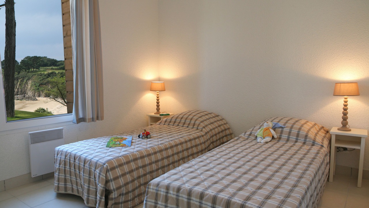 Photo of Bedroom in Locmaria-Plouzane