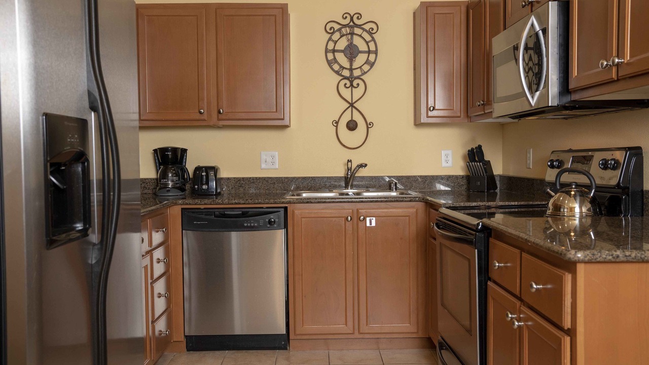 Photo of Kitchen in Birch Bay