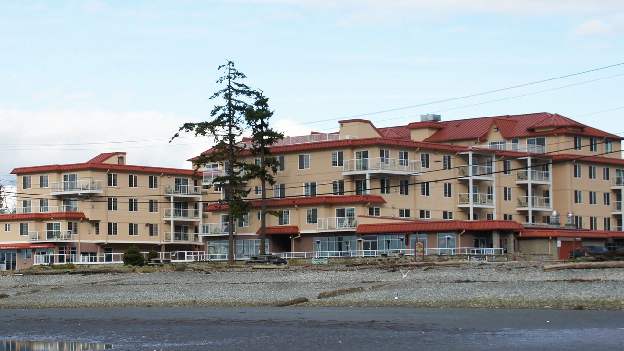 Photo of Outdoor in Birch Bay