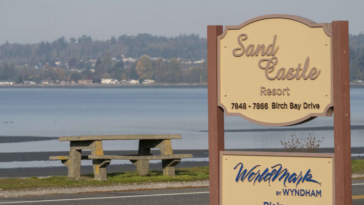 Photo of Outdoor in Birch Bay