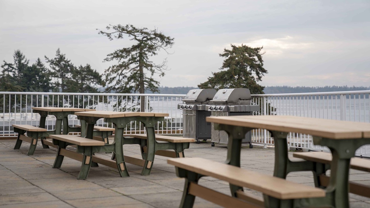 Photo of Outdoor in Birch Bay