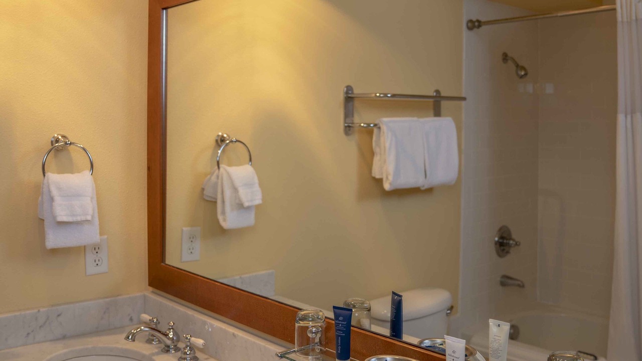 Photo of Bathroom in Birch Bay