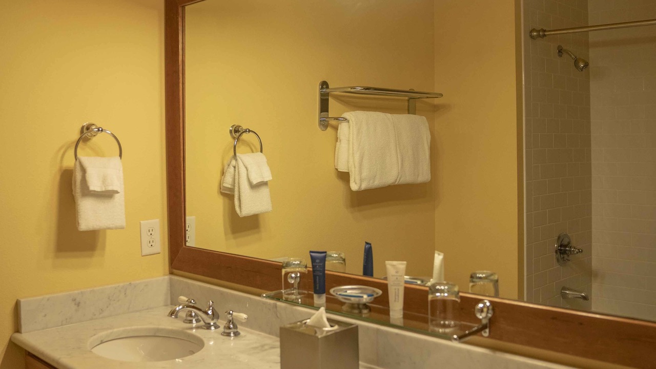 Photo of Bathroom in Birch Bay