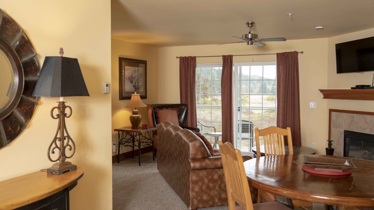 Photo of Bedroom in Birch Bay