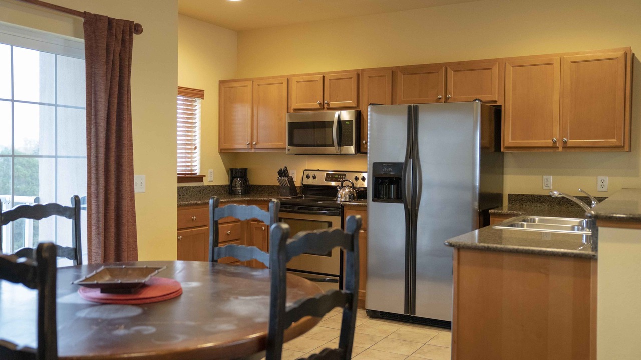 Photo of Kitchen in Birch Bay