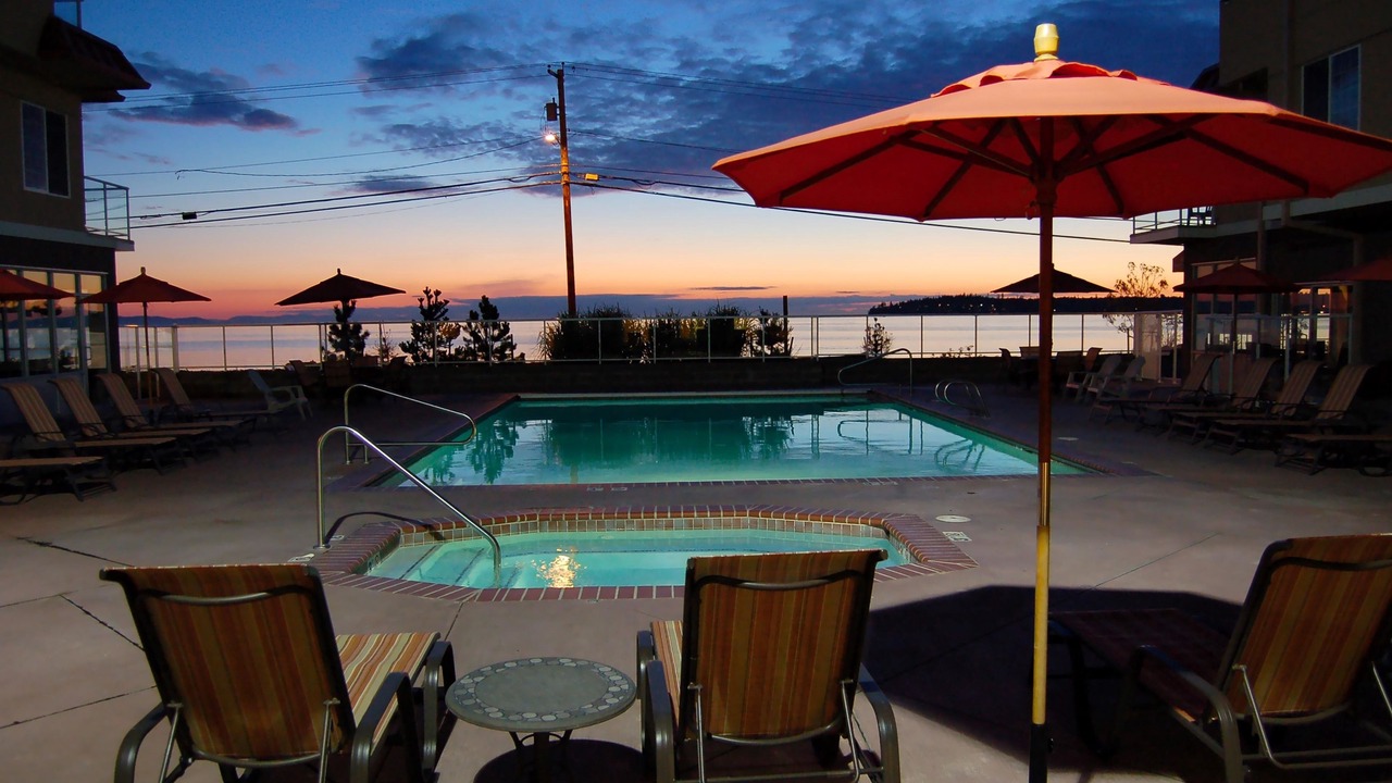 Photo of Outdoor in Birch Bay