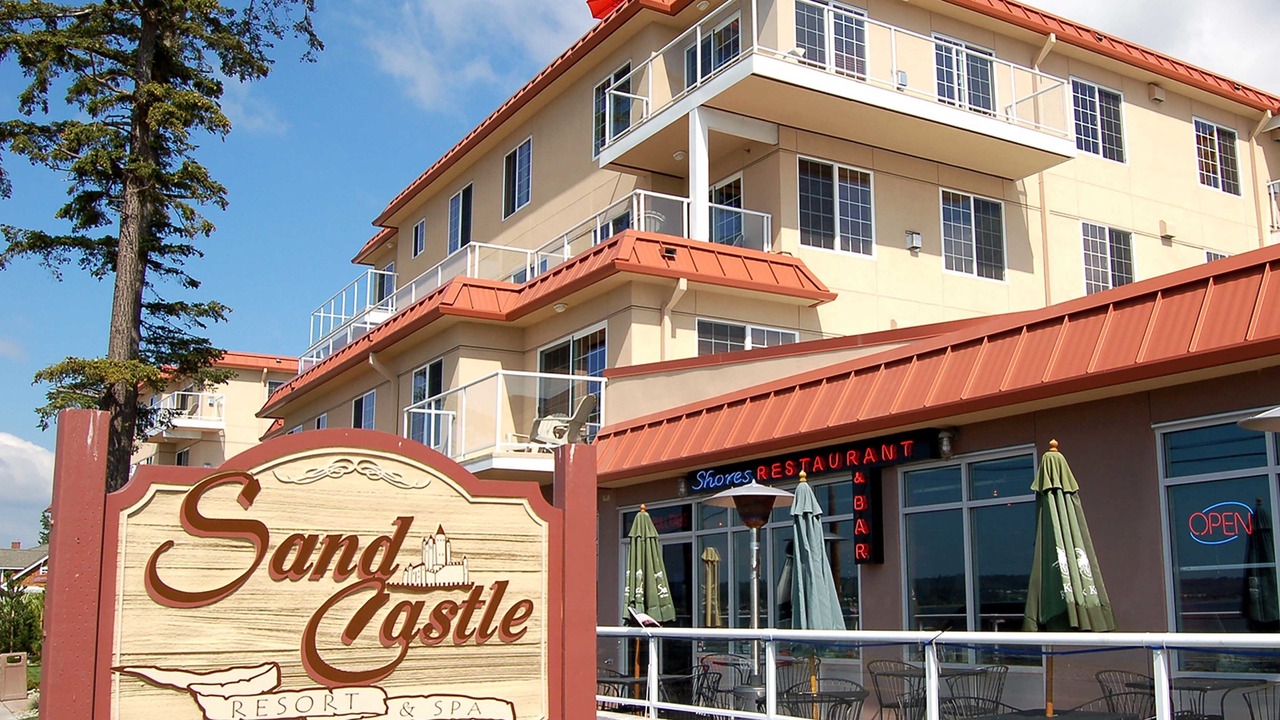 Photo of Outdoor in Birch Bay