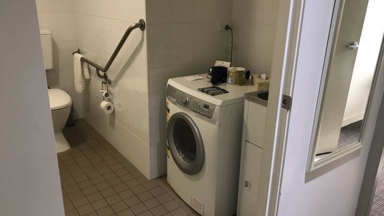 Photo of Bedroom in Maitland