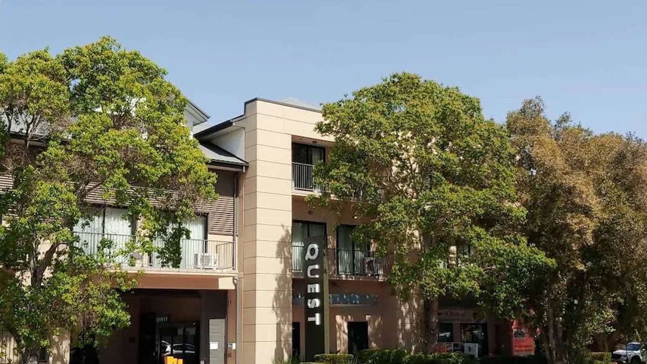 Photo of Patio Balcony in Maitland