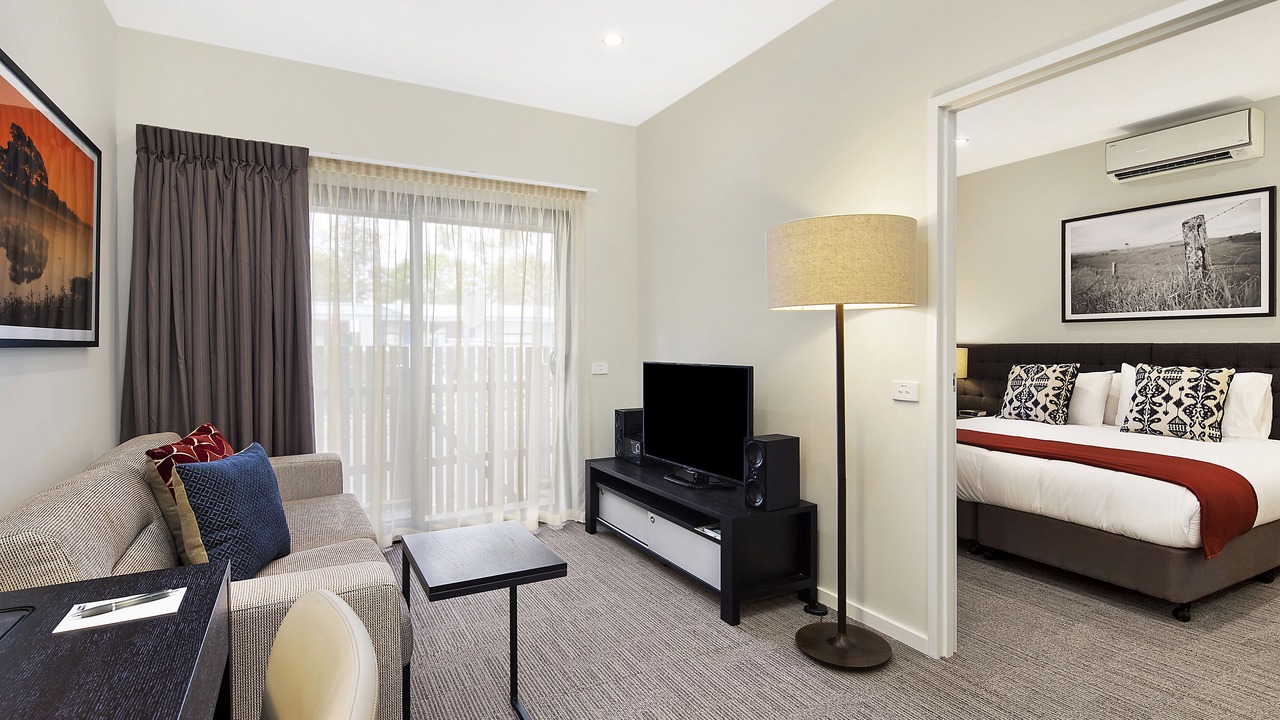 Photo of Livingroom in Maitland