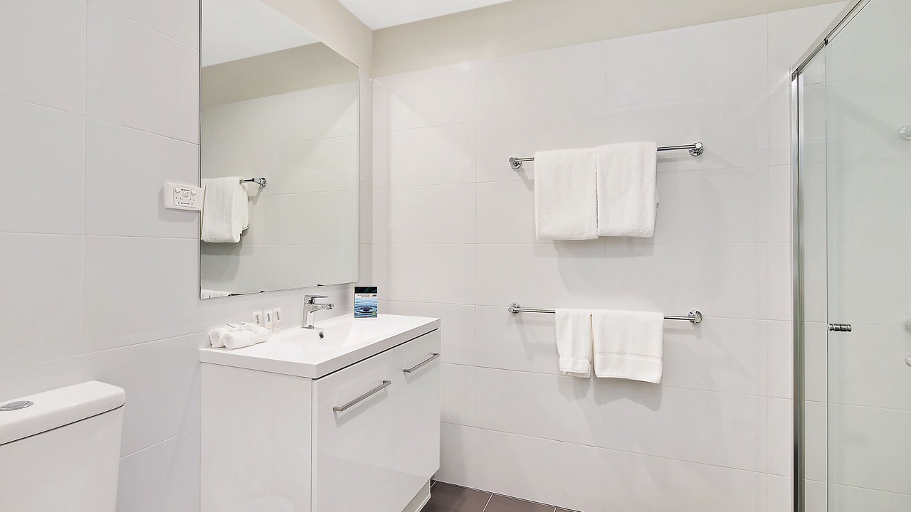 Photo of Bathroom in Maitland