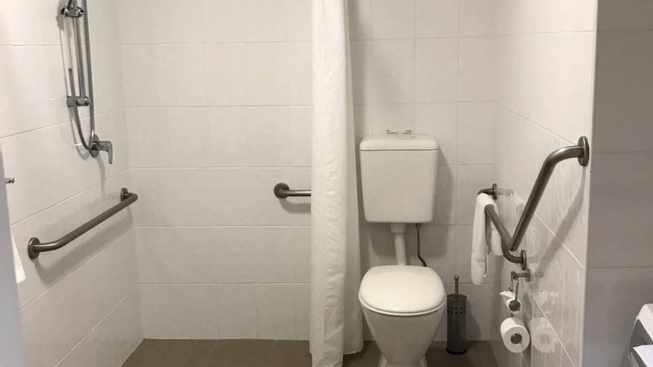 Photo of Bathroom in Maitland